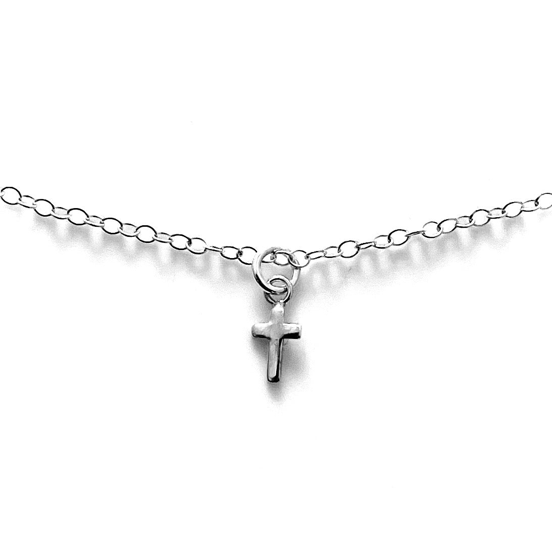 Eternal Grace: Cross Jewelry Collection - Discover Jewelry Blessed by Design