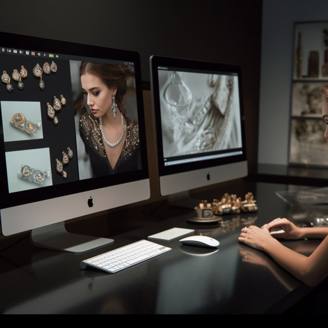 Adapting to Change: Navigating the Jewelry Industry in Uncertain Times | Roberts & Co