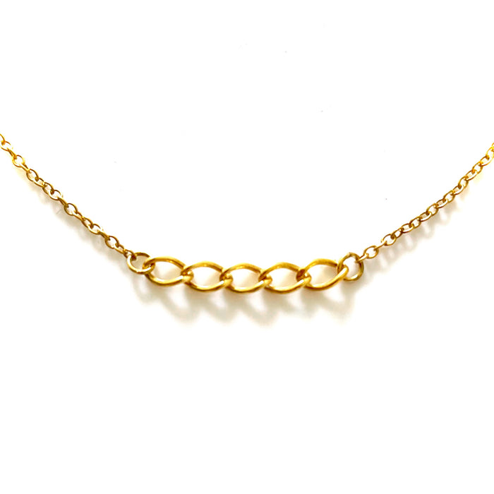 Mixed Chain Necklaces: A Blend of History & Modern Elegance | Roberts & Co Jewelry Blog