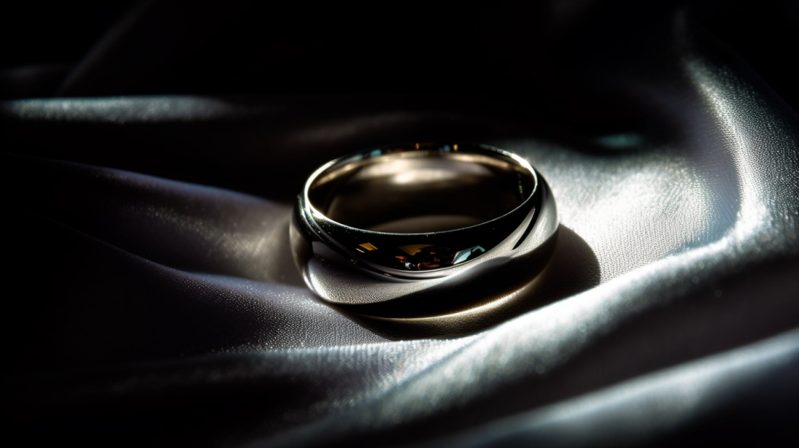 The Unique Appeal of Platinum Jewellery - Roberts & Co Blog