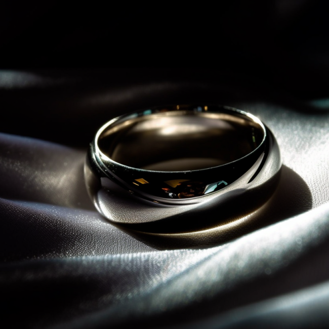 The Allure of Platinum: Uncovering Its Brilliance in Jewellery | Roberts & Co