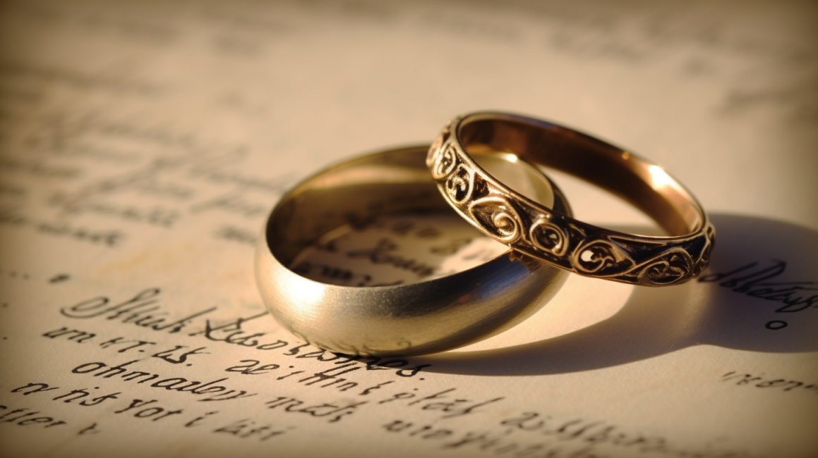 Rings Through the Ages: Power, Practicality and Love | Roberts & Co