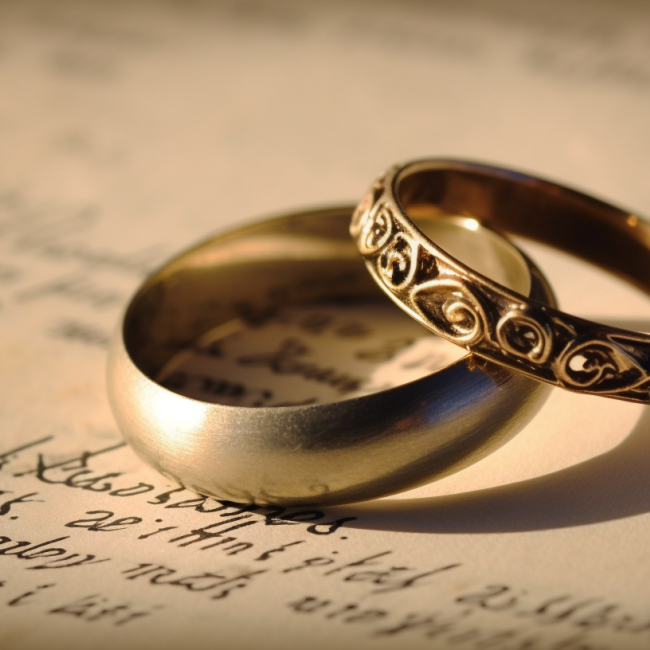 Rings Through the Ages: Power, Practicality and Love | Roberts & Co