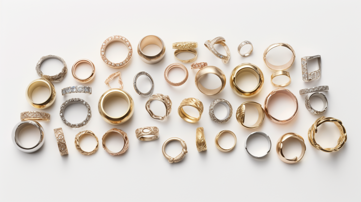 Wedding Ring Style Guide: Catering to Diverse Preferences | Roberts & Co