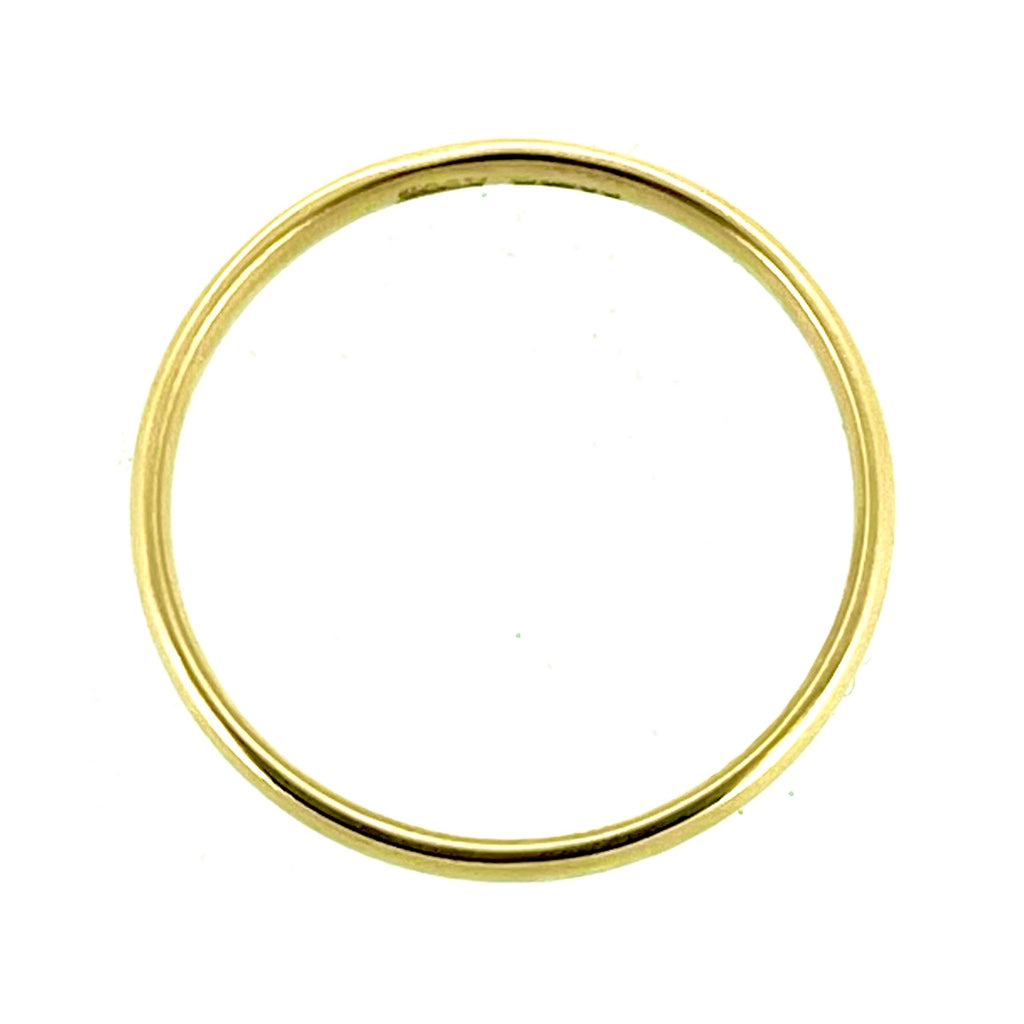 Roberts & Co Elegant Wedding Rings for Your Lifetime Commitment