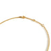 22ct Gold Plated Necklace