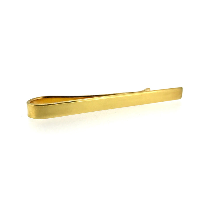 Tie Clip Supplied in Gift Pouch