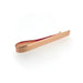 Luxurious 18ct Rose Gold Vermeil Tie Clip for Formal and Casual Wear