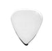 Sterling Silver Jazz Guitar Pick Plectrum by Roberts & Co